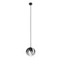 Sollux TULOS SL.1087 Závěsná lampa 1x60W/E27 IP20