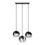 Sollux TULOS SL.1089 Závěsná lampa 3x60W/E27 IP20