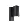 Sollux UTTI SL.1077 Nástěnná lampa 1x40W/GU10 IP20
