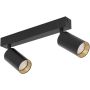 TK Lighting AMIS 10633 Bodové světlo 2x10W/GU10 IP20