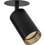 TK Lighting AMIS 10806 Bodové světlo 1x10W/GU10 IP20