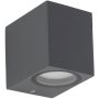 TK Lighting AXIS 10969 Nástěnná lampa 2x10W/GU10 IP44