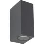 TK Lighting AXIS 10970 Nástěnná lampa 2x10W/GU10 IP44