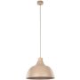 TK Lighting CAP 10656 Závěsná lampa 1x15W/E27 IP20