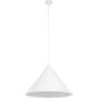 TK Lighting CONO 10010 Závěsná lampa 1x15W/E27 IP20