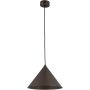 TK Lighting CONO 10037 Závěsná lampa 1x15W/E27 IP20