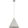 TK Lighting CONO 10056 Závěsná lampa 1x15W/E27 IP20