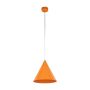 TK Lighting CONO 10064 Závěsná lampa 1x15W/E27 IP20