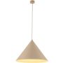 TK Lighting CONO XL 10622 Závěsná lampa 1x15W/E27 IP20