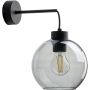 TK Lighting CUBUS 10243 Nástěnná lampa 1x15W/E27 IP20