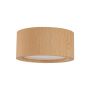 TK Lighting EVE 10123 Nástěnné osvětlení 1x11W/GX53 IP20