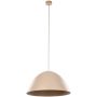 TK Lighting FARO 10658 Závěsná lampa 1x15W/E27 IP20