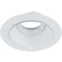 TK Lighting FIRA 10574 Zasouvací osvětlení 1x10W/GU10 IP65
