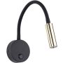TK Lighting LAGOS 10039 Nástěnná lampa 1x6W/G9 IP20