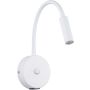 TK Lighting LAGOS 10202 Nástěnná lampa 1x6W/G9 IP20