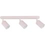 TK Lighting LIVIA 10234 Bodové světlo 3x10W/GU10 IP20