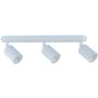TK Lighting LIVIA 10238 Bodové světlo 3x10W/GU10 IP20