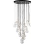 TK Lighting NILOS 10099 Závěsná lampa 26x40W/G9 IP20