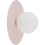 TK Lighting PIXI 10228 Stropní lampa 1x8W/G9 IP20
