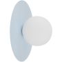 TK Lighting PIXI 10230 Stropní lampa 1x8W/G9 IP20