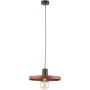 TK Lighting SILA 10749 Závěsná lampa 1x15W/E27 IP20