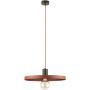 TK Lighting SILA 10750 Závěsná lampa 1x15W/E27 IP20
