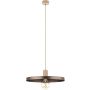 TK Lighting SILA 10758 Závěsná lampa 1x15W/E27 IP20