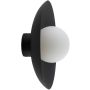 TK Lighting SLATE 10934 Nástěnná lampa 1x8W/G9 IP20