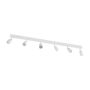 TK Lighting TOP 1026 Bodové světlo 6x10W/GU10/LED
