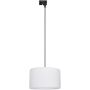 TK Lighting TRACER 10671 Kolejový reflektor 1x15W/E27 IP20