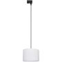 TK Lighting TRACER 10675 Kolejový reflektor 1x15W/E27 IP20