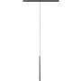 TK Lighting TRACER 10819 Kolejový reflektor 1x3W/G9 3000K 300lm IP20