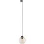 TK Lighting TRACER CUBUS 10667 Kolejový reflektor 1x15W/E27 IP20