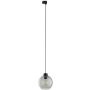TK Lighting TRACER CUBUS 10686 Kolejový reflektor 1x15W/E27 IP20