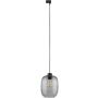 TK Lighting TRACER ELIO 10663 Kolejový reflektor 1x15W/E27 IP20
