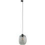 TK Lighting TRACER ELIO 10683 Kolejový reflektor 1x15W/E27 IP20