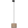 TK Lighting TRACER JUTA 10696 Kolejový reflektor 1x15W/E27 IP20