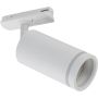 TK Lighting TRACER RING 10028 Kolejový reflektor 1x10W/GU10 IP20