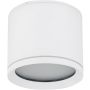 TK Lighting VIVO 10595 Nástěnné osvětlení 1x11W/gx53 IP44