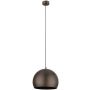 TK Lighting ZOE 10171 Závěsná lampa 1x15W/E27 IP20