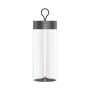 Zuma Line ESTERNO 1003 Stolní lampa 1x1,2W/LED 2700K 100lm IP20