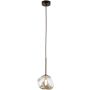 TK Lighting LAVA 11025 Závěsná lampa 1x8W/G9 IP20