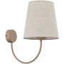 TK Lighting CANDI 11071 Nástěnná lampa 1x15W/E27 IP20