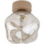 TK Lighting LAVA 11104 Stropní lampa 1x8W/G9 IP20