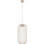 TK Lighting SPHERA S 11309 Závěsná lampa 1x11W/gx53 IP20