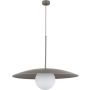 TK Lighting SLATE 11347 Závěsná lampa 1x15W/E27 IP20