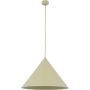 TK Lighting CONO XL 11420 Závěsná lampa 1x15W/E27 IP20