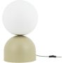 TK Lighting MIKI 11430 Stolní lampa 1x15W/E27 IP20