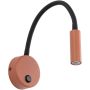 TK Lighting LAGOS 11448 Nástěnná lampa 1x8W/G9 IP20