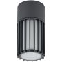 TK Lighting RIBO 11508 Nástěnné osvětlení 1x15W/E27 IP54